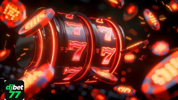 DJBET77 Casino: Jogue Online e Ganhe Grandes Prêmios