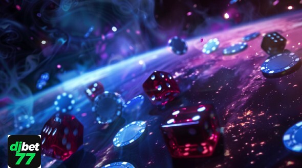 DJBET77 Casino: Jogue Online e Ganhe Grandes Prêmios
