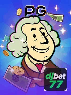 Acesso seguro à conta DJBET77 — ilustração editorial