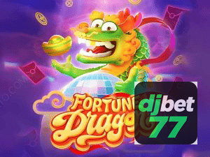 Números do app DJBET77 em material de marketing — ilustração, não auditoria