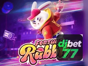 DJBET77 bônus R$5.000 + 500 giros - Rollover 35x, prazo 30 dias, 38% taxa conversão