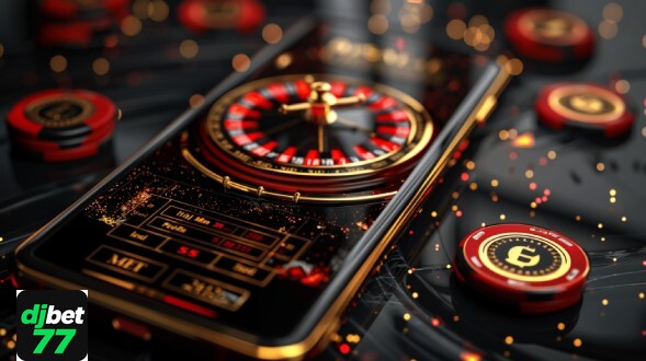 DJBET77 Casino: Jogue Online e Ganhe Grandes Prêmios