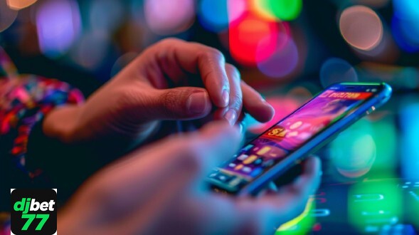 DJBET77 Casino: Jogue Online e Ganhe Grandes Prêmios
