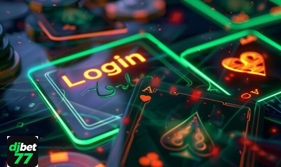DJBET77 Casino: Jogue Online e Ganhe Grandes Prêmios